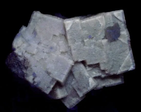 Fluorite - image 2