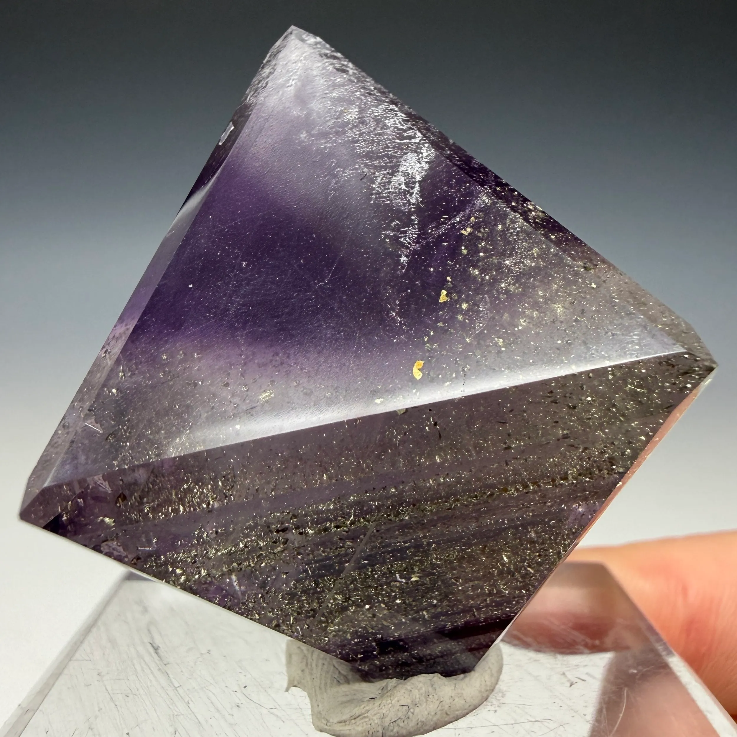 Fluorite - image 2