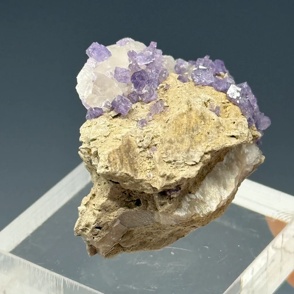Fluorite - image 2