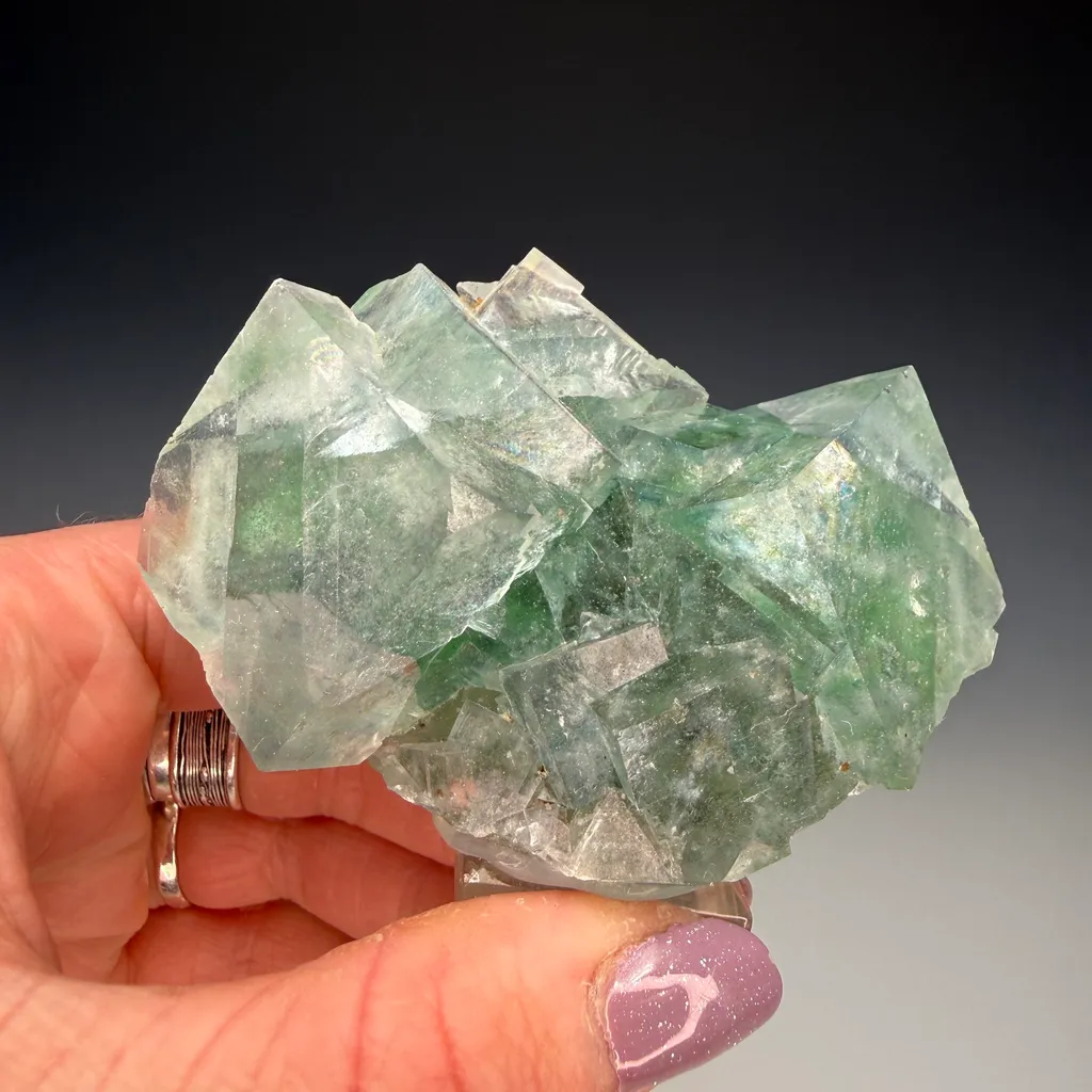 Fluorite