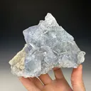 Fluorite - image 1