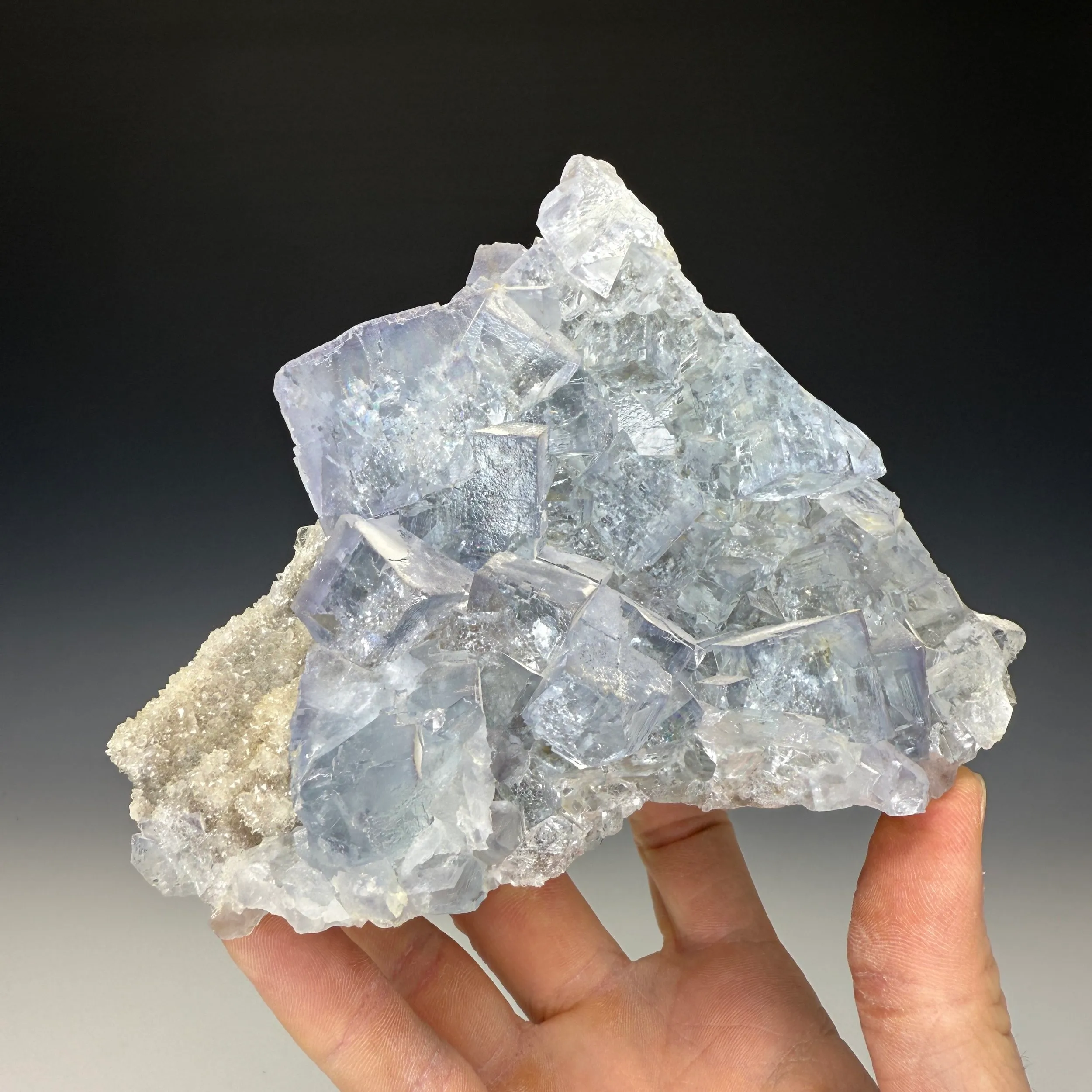 Fluorite - image 1