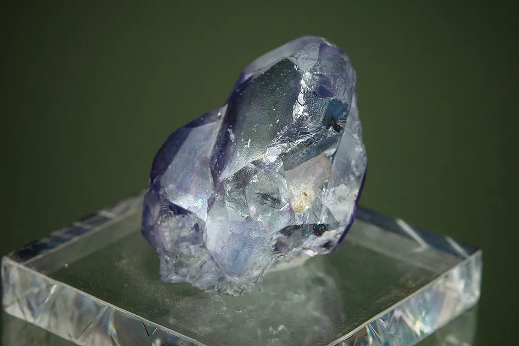Fluorite - image 4