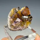 Fluorite - image 3