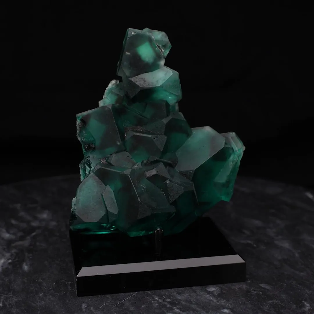 Fluorite - image 2