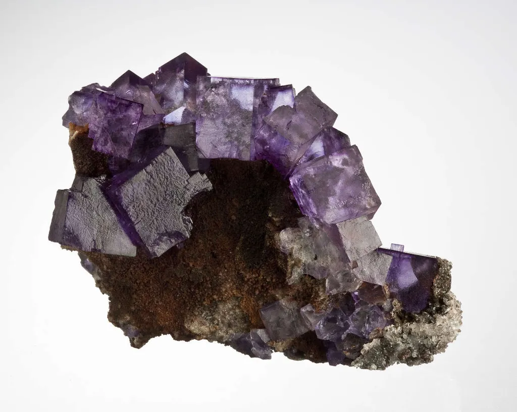Fluorite image