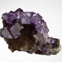 Fluorite - image 1