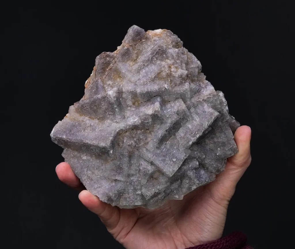 Fluorite - image 2