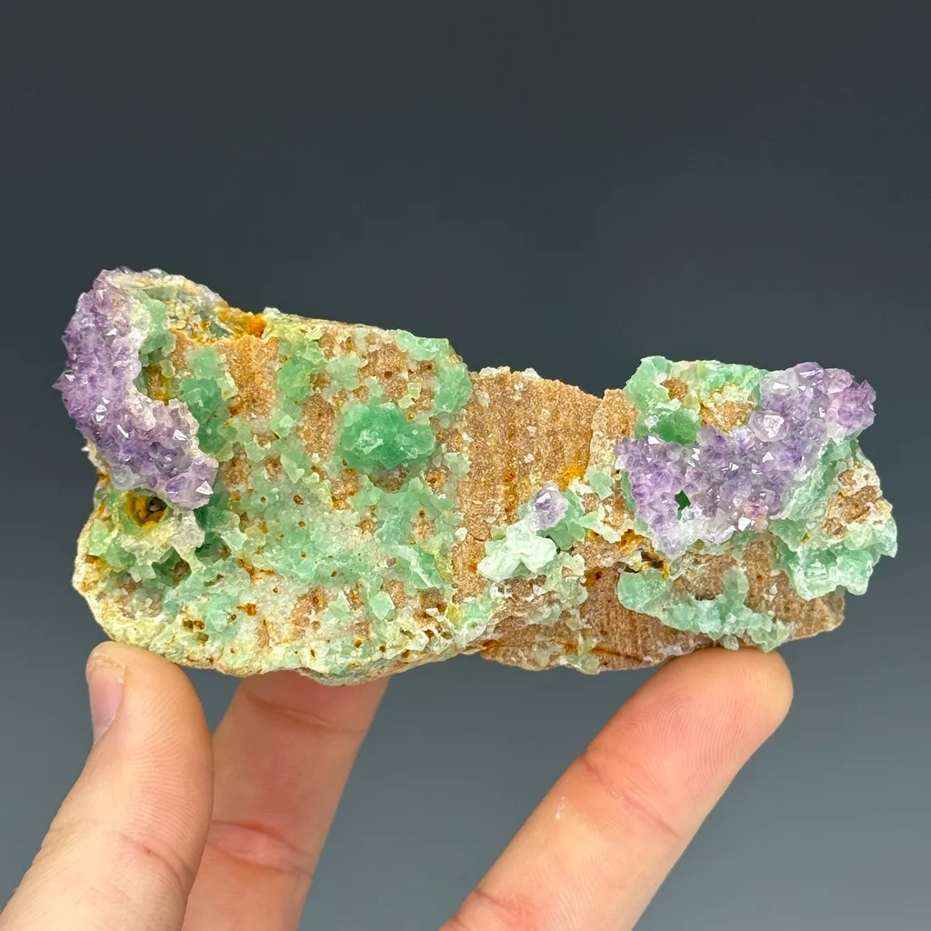 Fluorite image