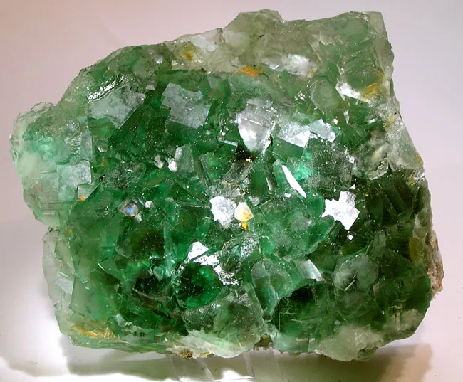 Fluorite image