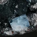 Fluorite - image 2