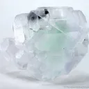 Fluorite - image 1