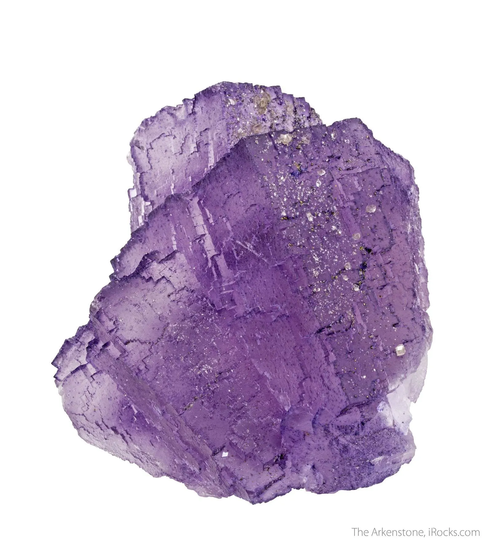 Fluorite - image 4
