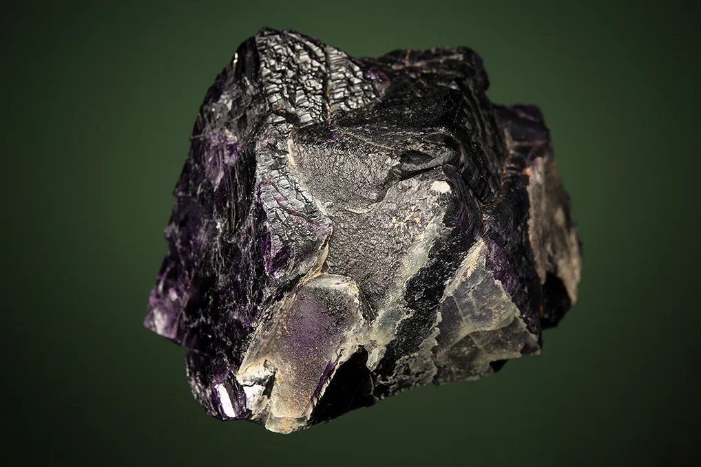 Fluorite - image 2