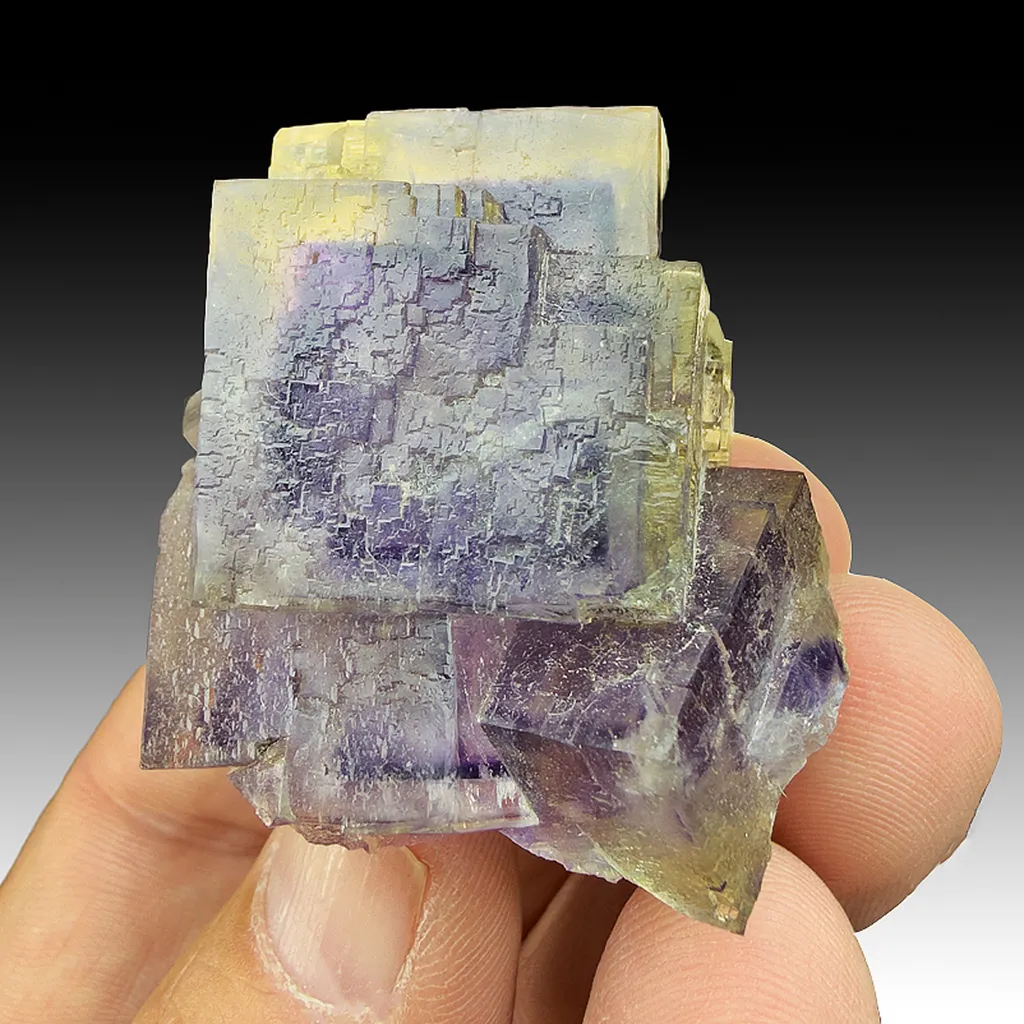 Fluorite image