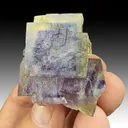 Fluorite - image 1
