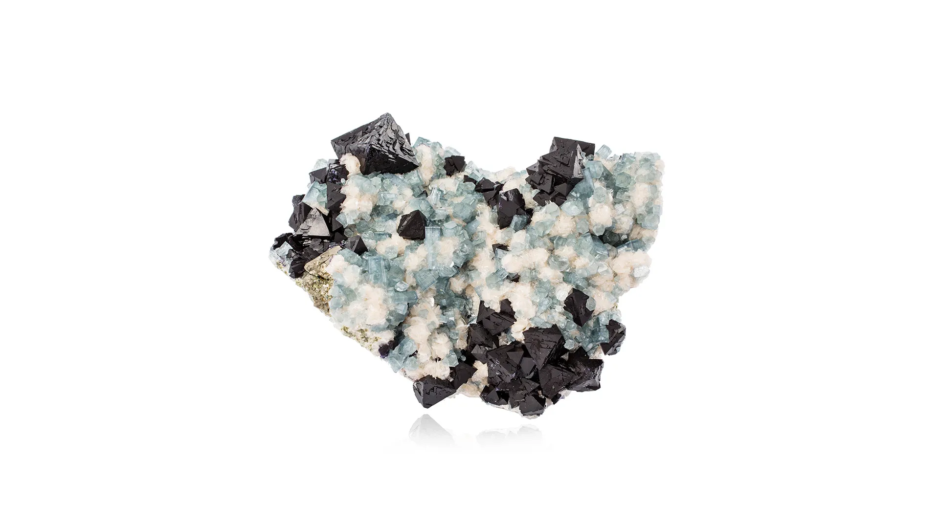 Fluorite - image 1