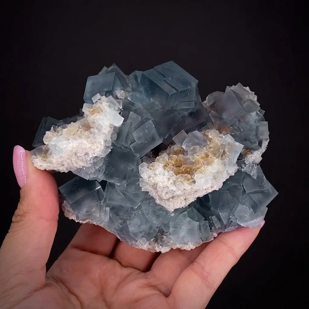Fluorite image