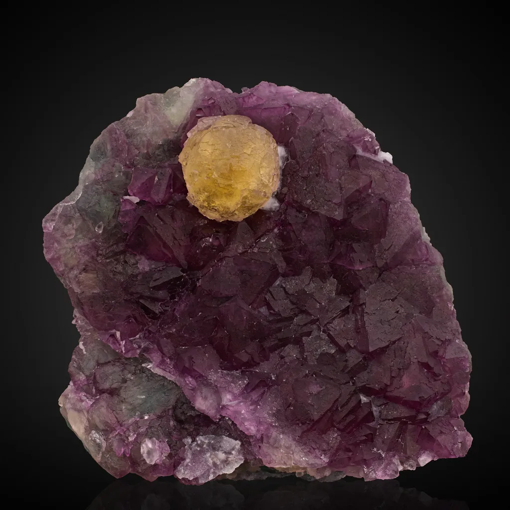 Fluorite image