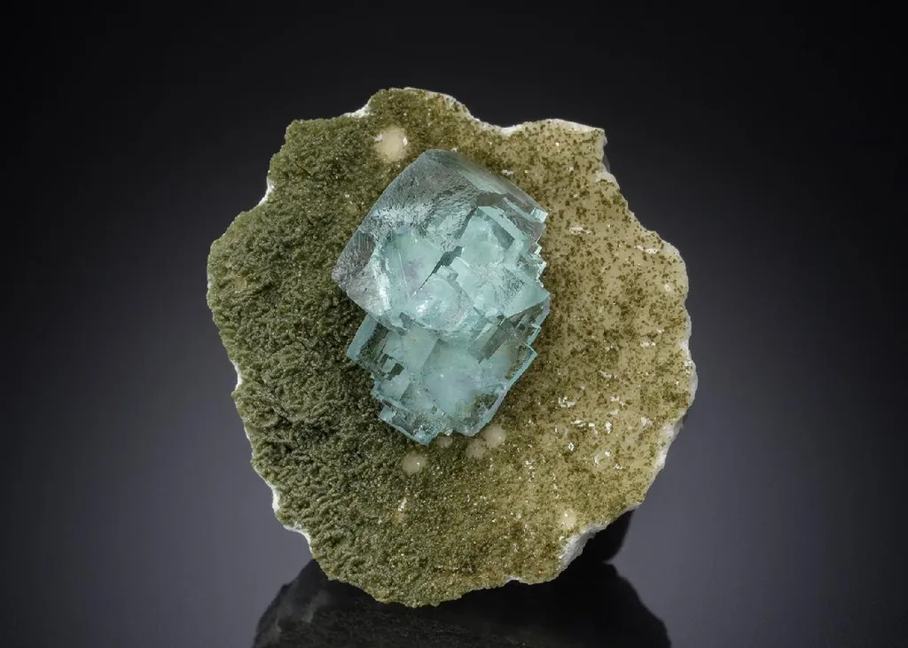 Fluorite image