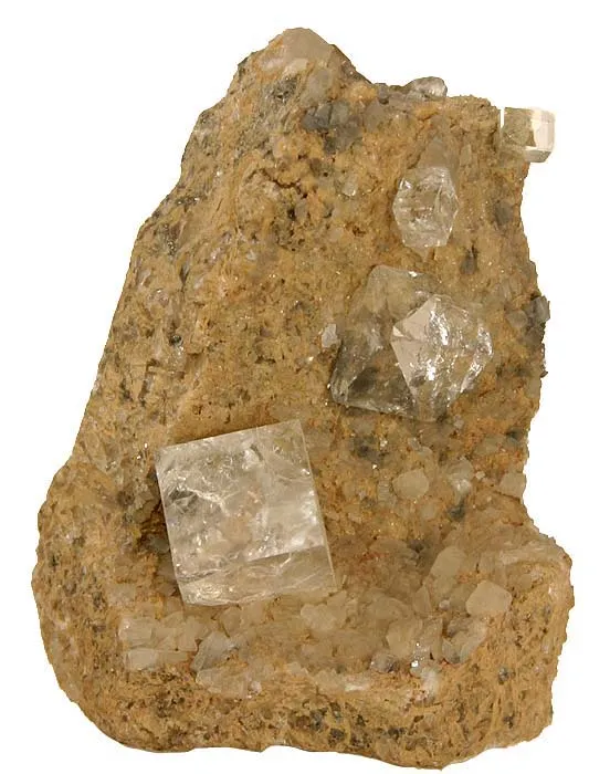 Fluorite image