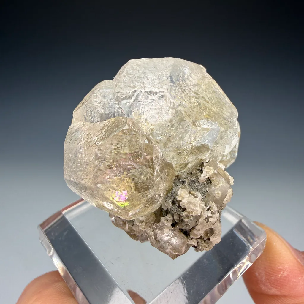 Fluorite - image 3