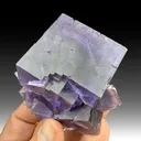 Fluorite - image 1