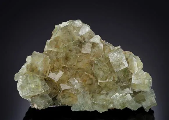 Fluorite - image 1