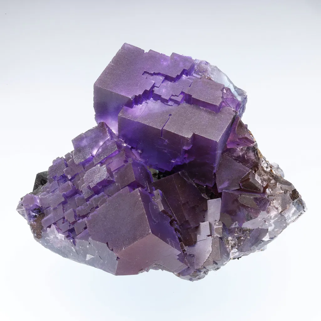 Fluorite