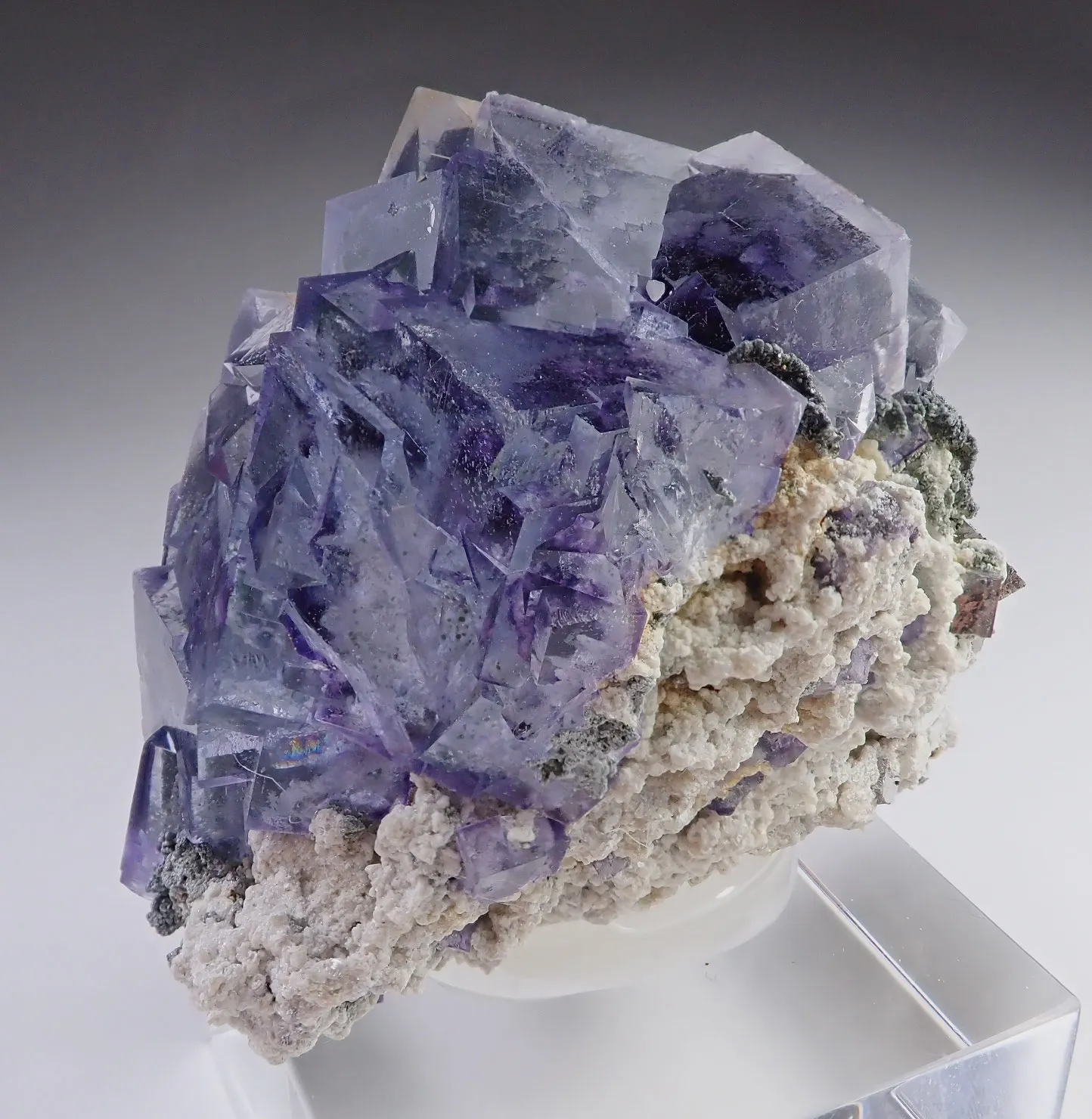 Fluorite - image 3