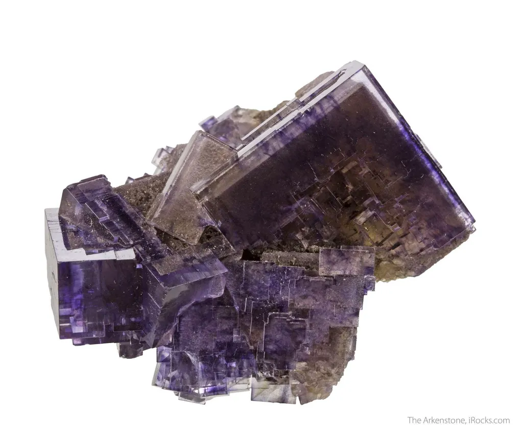 Fluorite - image 4