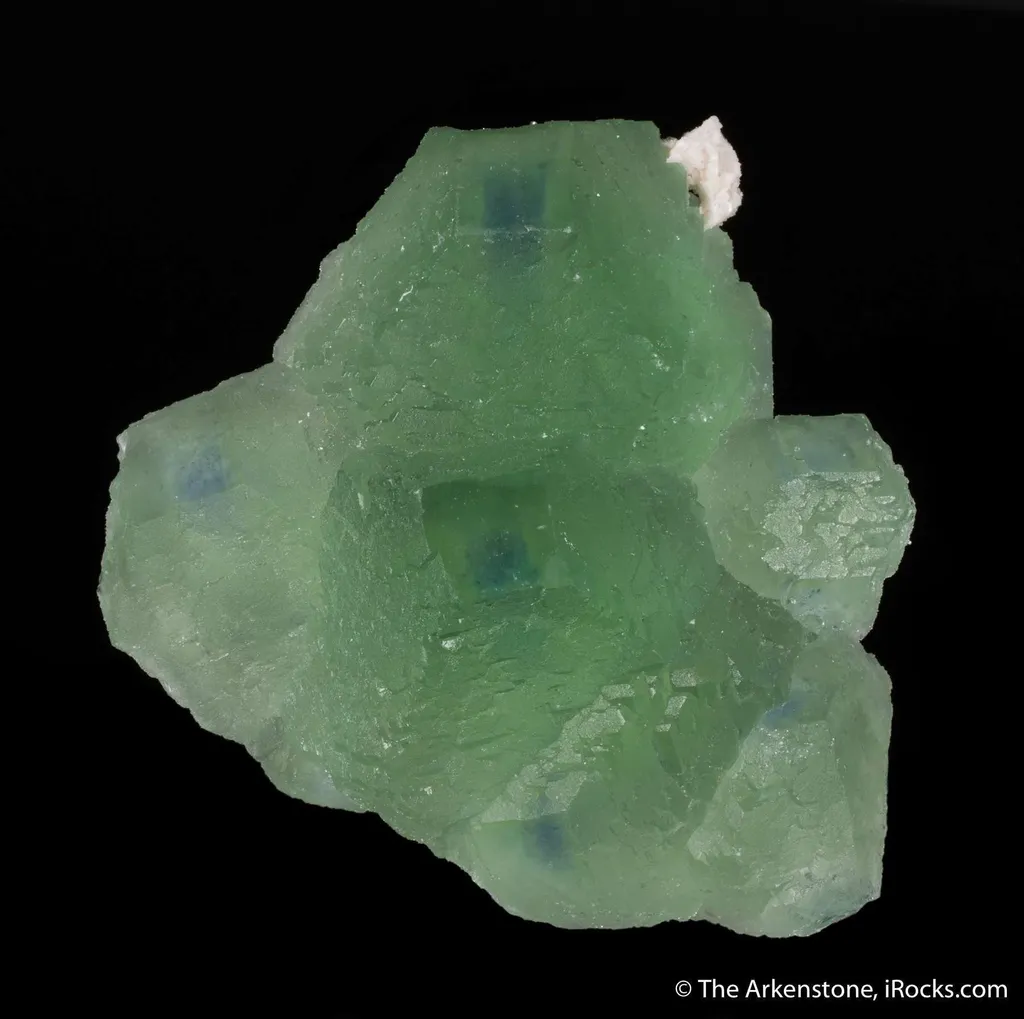Fluorite - image 2