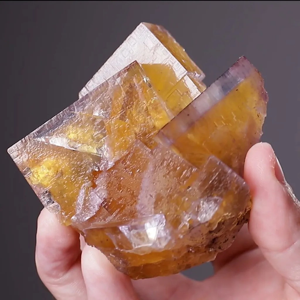 Fluorite - image 2