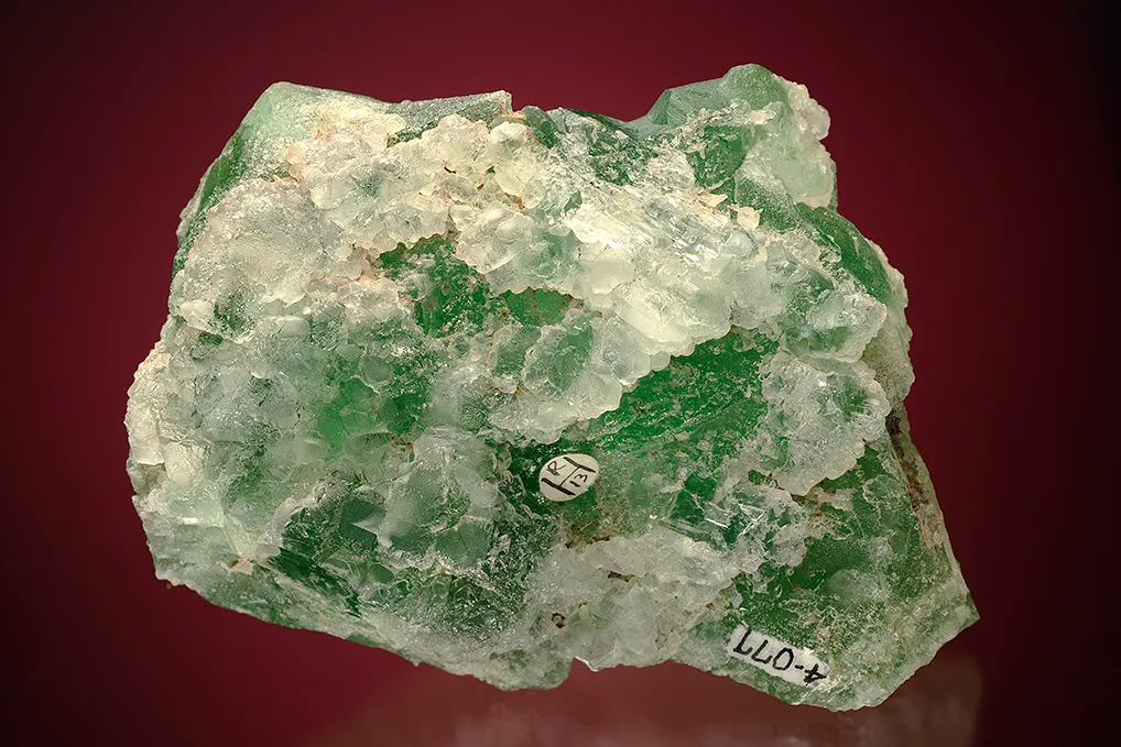 Fluorite - image 2