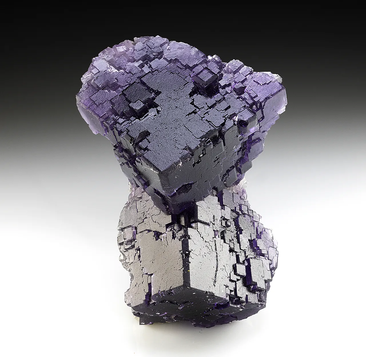 Fluorite - image 1