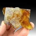 Fluorite - image 1