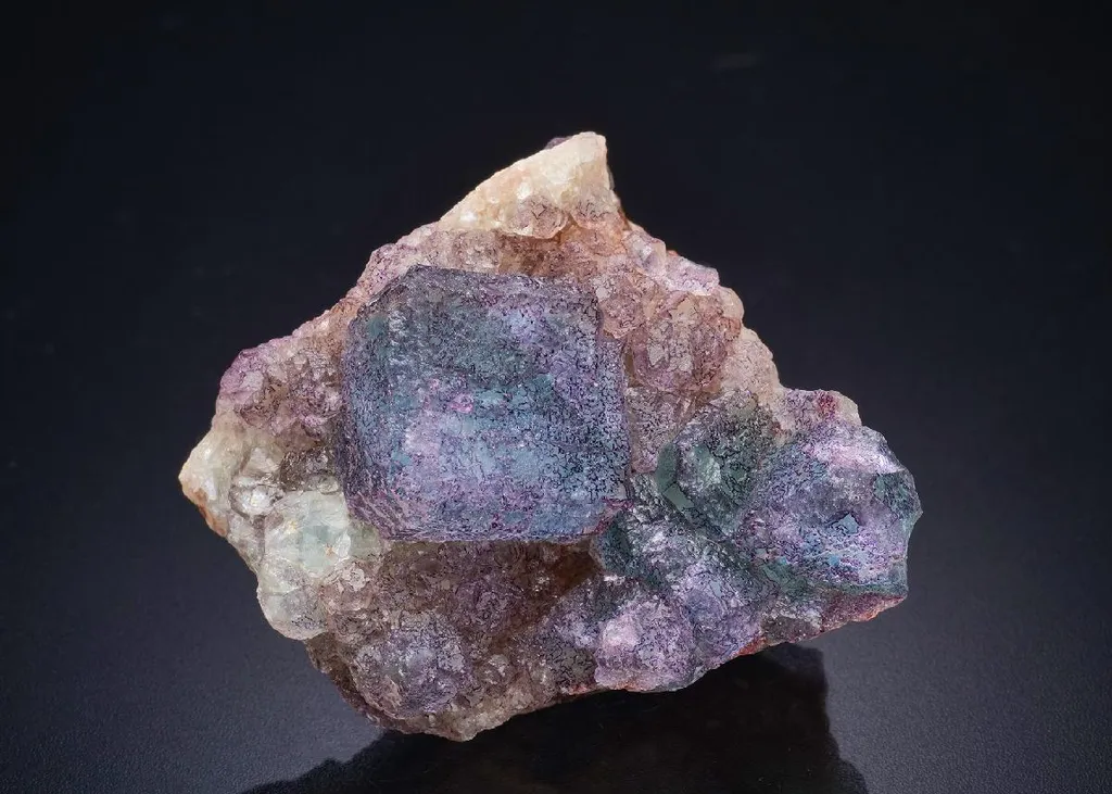 Fluorite image