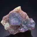 Fluorite - image 1