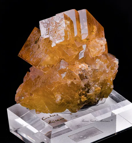 Fluorite - image 7