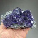 Fluorite - image 2