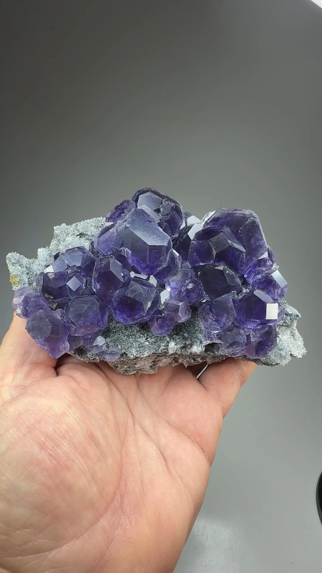 Fluorite - image 2