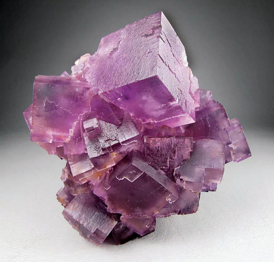 Fluorite - image 1