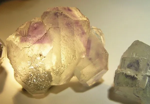 Fluorite - image 2