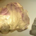 Fluorite - image 2