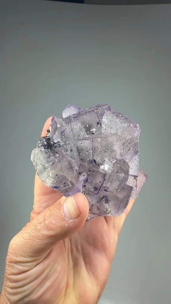 Fluorite - image 2