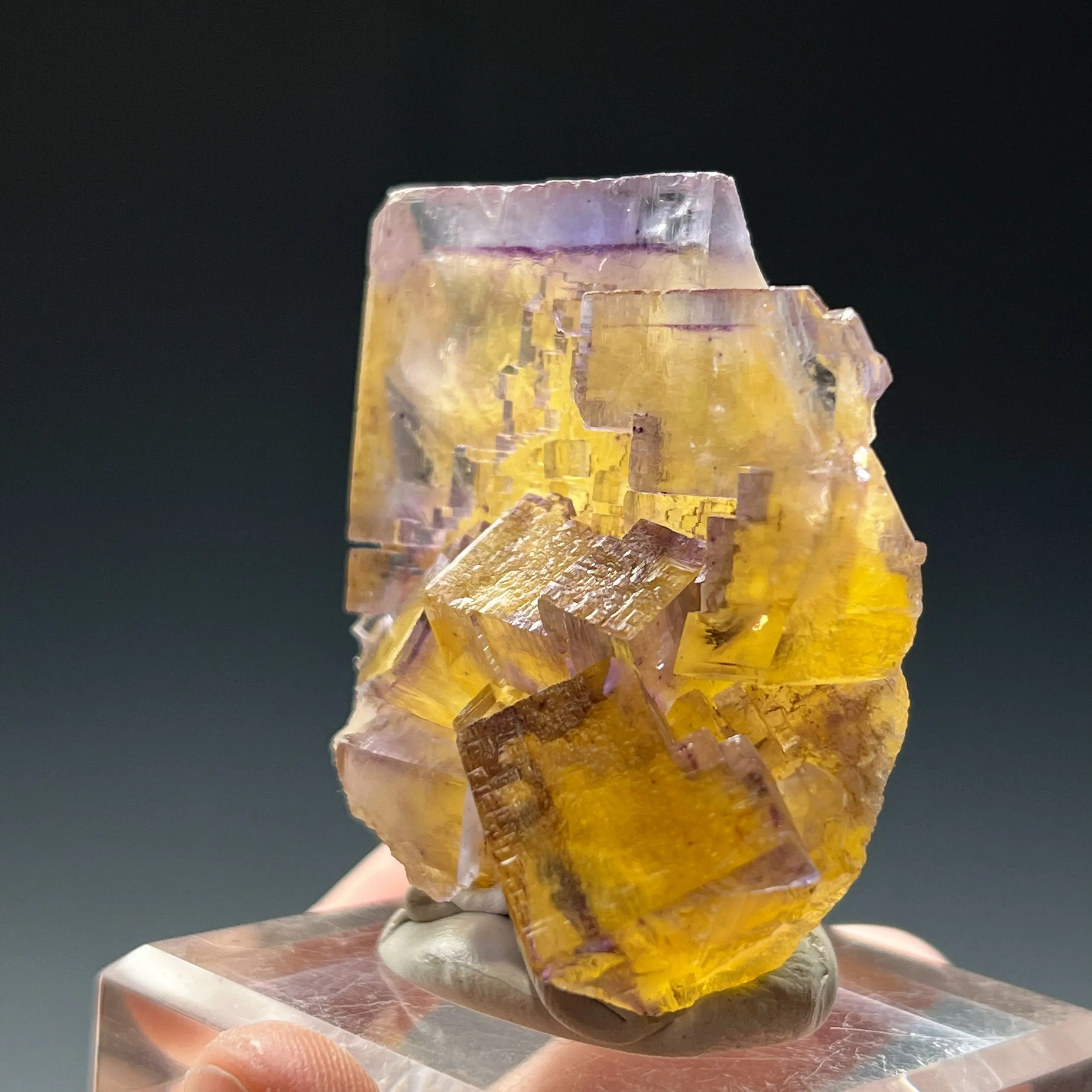 Fluorite - image 2