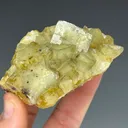 Fluorite - image 2