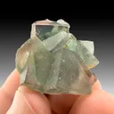 Fluorite - image 1