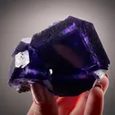 Fluorite - image 1