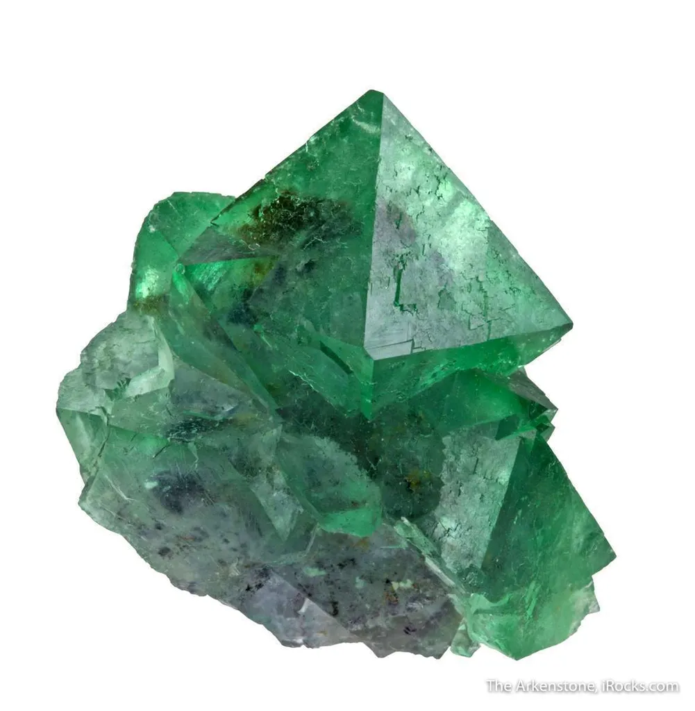 Fluorite - image 5